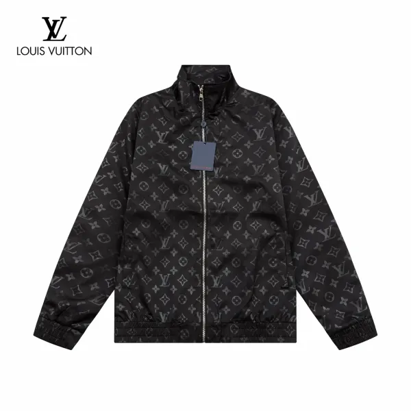 LV 【LOUIS VUITTON 公式旗艦店】ルイヴィトン ジャケット着 ご好評に付き再入荷!241021 LV 【LOUIS VUITTON 公式旗艦店】ルイヴィトン ジャケット着 ご好評に付き再入荷!241021