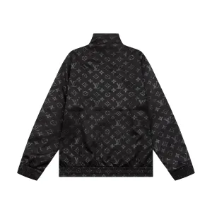LV 【LOUIS VUITTON 公式旗艦店】ルイヴィトン ジャケット着 ご好評に付き再入荷!241021 LV 【LOUIS VUITTON 公式旗艦店】ルイヴィトン ジャケット着 ご好評に付き再入荷!241021