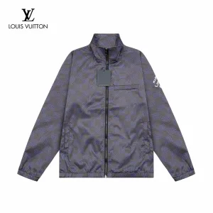 LV 【LOUIS VUITTON 公式旗艦店】ルイヴィトン ジャケット着 ご好評に付き再入荷!241021 LV 【LOUIS VUITTON 公式旗艦店】ルイヴィトン ジャケット着 ご好評に付き再入荷!241021