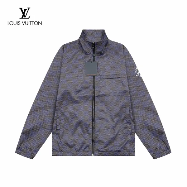 LV 【LOUIS VUITTON 公式旗艦店】ルイヴィトン ジャケット着 ご好評に付き再入荷!241021 LV 【LOUIS VUITTON 公式旗艦店】ルイヴィトン ジャケット着 ご好評に付き再入荷!241021