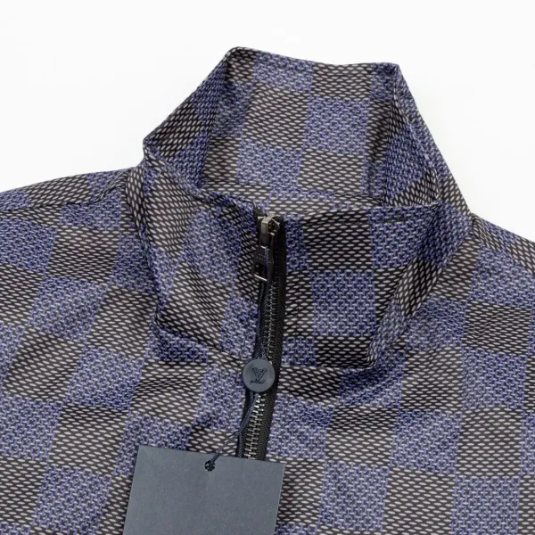 LV 【LOUIS VUITTON 公式旗艦店】ルイヴィトン ジャケット着 ご好評に付き再入荷!241021 LV 【LOUIS VUITTON 公式旗艦店】ルイヴィトン ジャケット着 ご好評に付き再入荷!241021