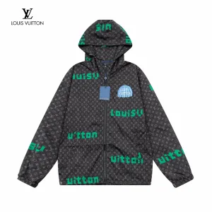 LV 【LOUIS VUITTON】ルイヴィトン ジャケット着ご好評に付き再入荷!240926 LV 【LOUIS VUITTON】ルイヴィトン ジャケット着ご好評に付き再入荷!240926