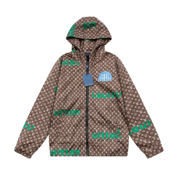 LV 【LOUIS VUITTON】ルイヴィトン ジャケット着ご好評に付き再入荷!240926 LV 【LOUIS VUITTON】ルイヴィトン ジャケット着ご好評に付き再入荷!240926