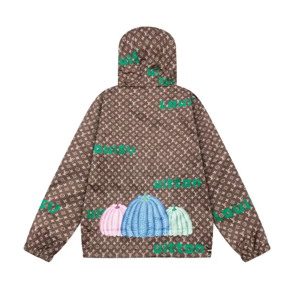 LV 【LOUIS VUITTON】ルイヴィトン ジャケット着ご好評に付き再入荷!240926 LV 【LOUIS VUITTON】ルイヴィトン ジャケット着ご好評に付き再入荷!240926