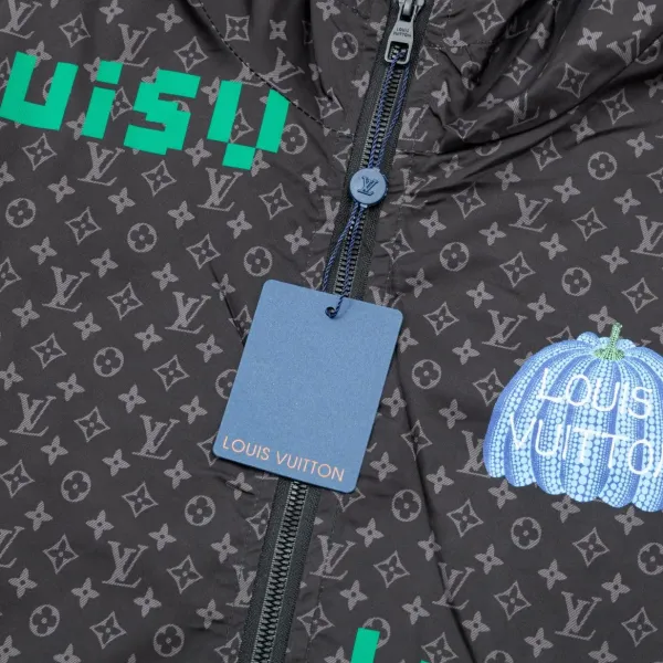 LV 【LOUIS VUITTON】ルイヴィトン ジャケット着ご好評に付き再入荷!240926 LV 【LOUIS VUITTON】ルイヴィトン ジャケット着ご好評に付き再入荷!240926