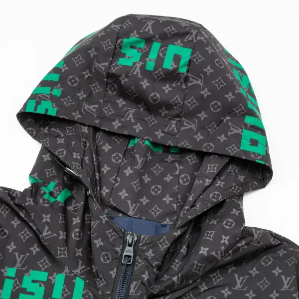 LV 【LOUIS VUITTON】ルイヴィトン ジャケット着ご好評に付き再入荷!240926 LV 【LOUIS VUITTON】ルイヴィトン ジャケット着ご好評に付き再入荷!240926