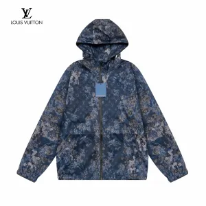 LV 【LOUIS VUITTON】ルイヴィトン ジャケット着ご好評に付き再入荷!240926 LV 【LOUIS VUITTON】ルイヴィトン ジャケット着ご好評に付き再入荷!240926