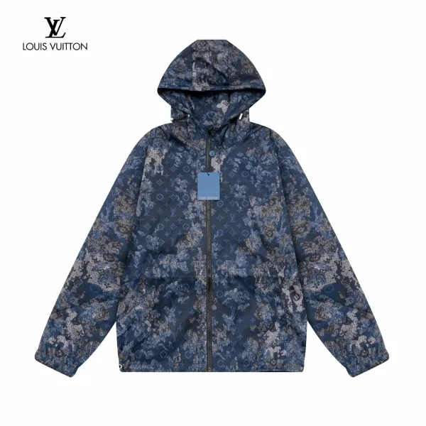 LV 【LOUIS VUITTON】ルイヴィトン ジャケット着ご好評に付き再入荷!240926 LV 【LOUIS VUITTON】ルイヴィトン ジャケット着ご好評に付き再入荷!240926