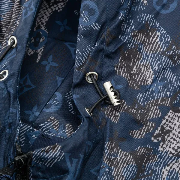 LV 【LOUIS VUITTON】ルイヴィトン ジャケット着ご好評に付き再入荷!240926 LV 【LOUIS VUITTON】ルイヴィトン ジャケット着ご好評に付き再入荷!240926
