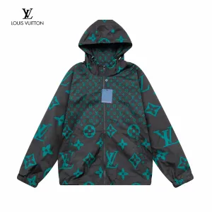 LV 【LOUIS VUITTON】ルイヴィトン ジャケット着ご好評に付き再入荷!240926 LV 【LOUIS VUITTON】ルイヴィトン ジャケット着ご好評に付き再入荷!240926