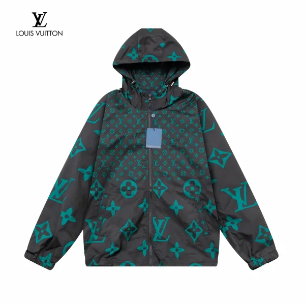 LV 【LOUIS VUITTON】ルイヴィトン ジャケット着ご好評に付き再入荷!240926 LV 【LOUIS VUITTON】ルイヴィトン ジャケット着ご好評に付き再入荷!240926