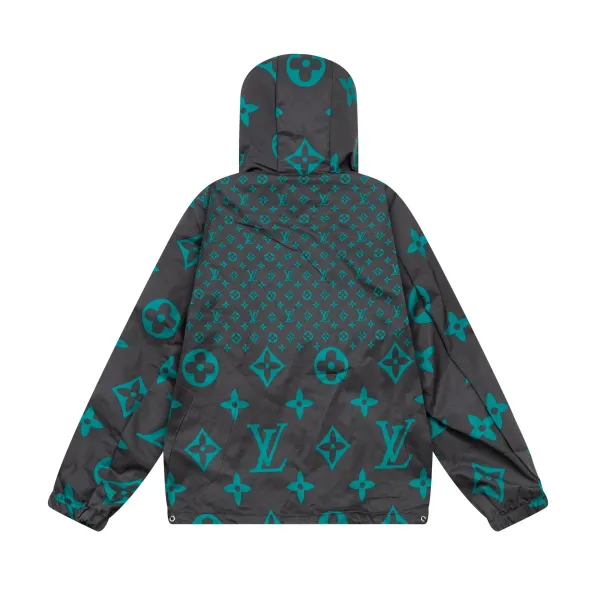 LV 【LOUIS VUITTON】ルイヴィトン ジャケット着ご好評に付き再入荷!240926 LV 【LOUIS VUITTON】ルイヴィトン ジャケット着ご好評に付き再入荷!240926