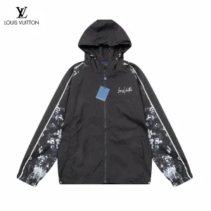 LV 【LOUIS VUITTON】ルイヴィトン ジャケット着ご好評に付き再入荷!240926 LV 【LOUIS VUITTON】ルイヴィトン ジャケット着ご好評に付き再入荷!240926
