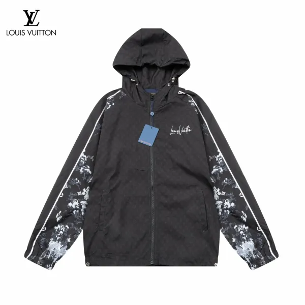 LV 【LOUIS VUITTON】ルイヴィトン ジャケット着ご好評に付き再入荷!240926 LV 【LOUIS VUITTON】ルイヴィトン ジャケット着ご好評に付き再入荷!240926