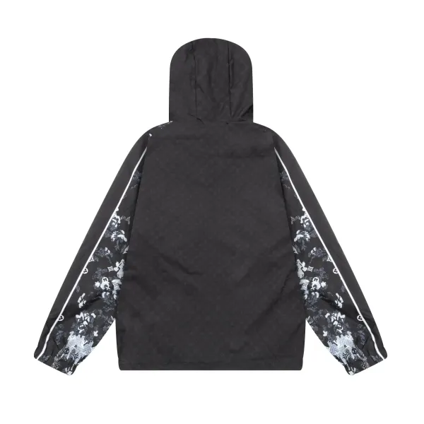 LV 【LOUIS VUITTON】ルイヴィトン ジャケット着ご好評に付き再入荷!240926 LV 【LOUIS VUITTON】ルイヴィトン ジャケット着ご好評に付き再入荷!240926