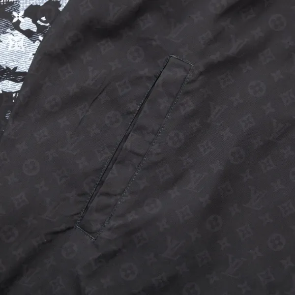 LV 【LOUIS VUITTON】ルイヴィトン ジャケット着ご好評に付き再入荷!240926 LV 【LOUIS VUITTON】ルイヴィトン ジャケット着ご好評に付き再入荷!240926