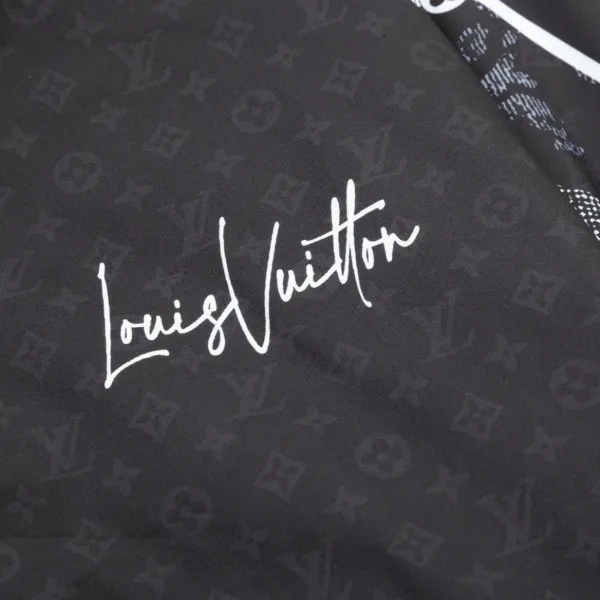 LV 【LOUIS VUITTON】ルイヴィトン ジャケット着ご好評に付き再入荷!240926 LV 【LOUIS VUITTON】ルイヴィトン ジャケット着ご好評に付き再入荷!240926