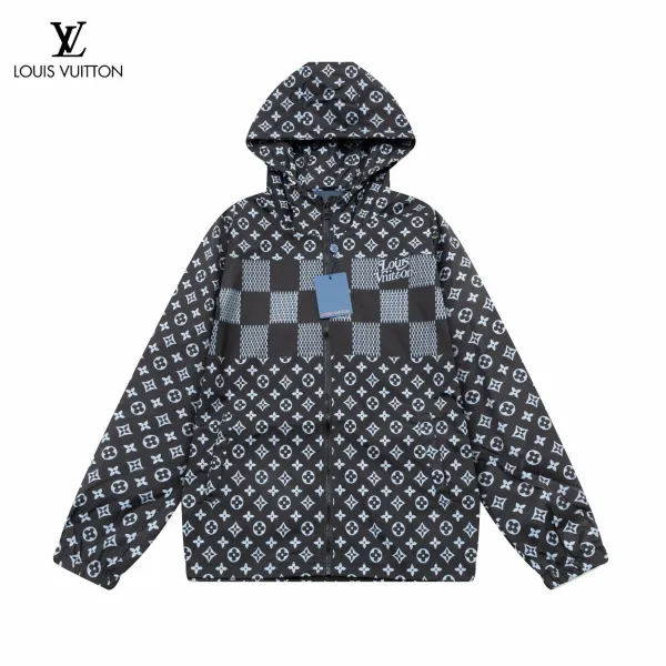 LV 【LOUIS VUITTON】ルイヴィトン   ジャケット着ご好評に付き再入荷！240926