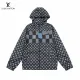LV 【LOUIS VUITTON】ルイヴィトン   ジャケット着ご好評に付き再入荷！240926