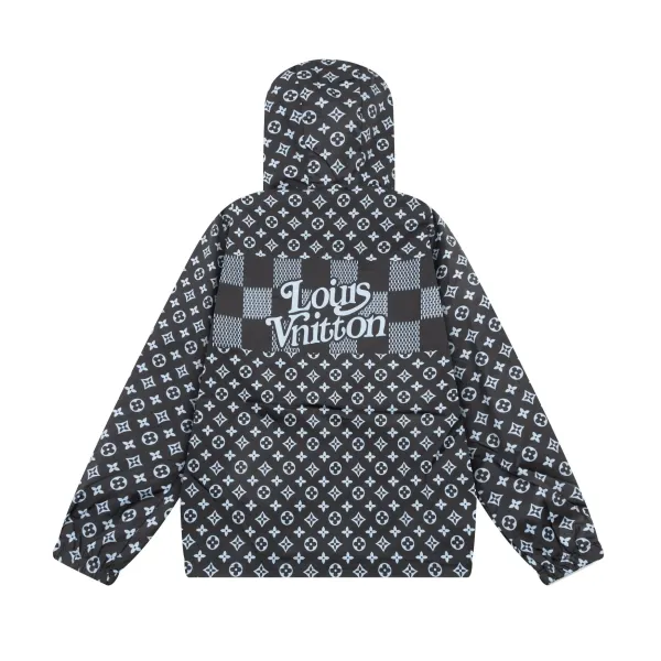 LV 【LOUIS VUITTON】ルイヴィトン   ジャケット着ご好評に付き再入荷！240926
