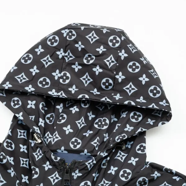 LV 【LOUIS VUITTON】ルイヴィトン   ジャケット着ご好評に付き再入荷！240926