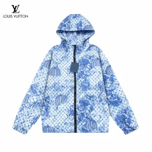 LV 【LOUIS VUITTON】ルイヴィトン ジャケット着ご好評に付き再入荷!240926 LV 【LOUIS VUITTON】ルイヴィトン ジャケット着ご好評に付き再入荷!240926