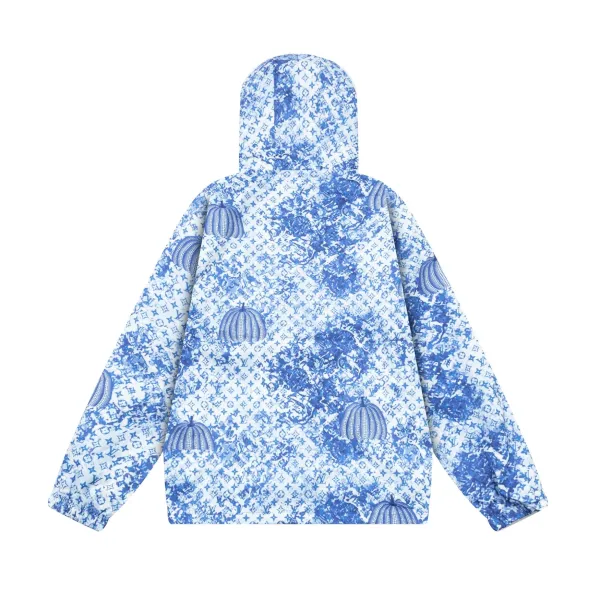 LV 【LOUIS VUITTON】ルイヴィトン   ジャケット着ご好評に付き再入荷！240926