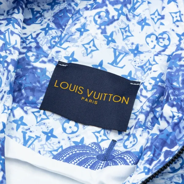 LV 【LOUIS VUITTON】ルイヴィトン   ジャケット着ご好評に付き再入荷！240926