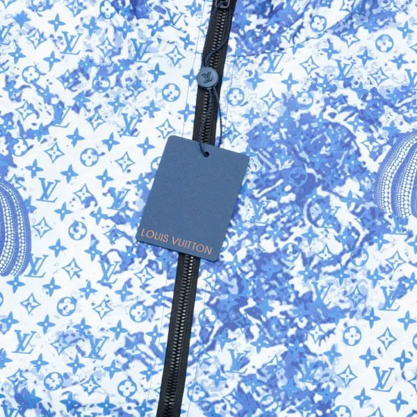 LV 【LOUIS VUITTON】ルイヴィトン   ジャケット着ご好評に付き再入荷！240926