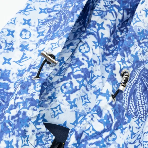 LV 【LOUIS VUITTON】ルイヴィトン   ジャケット着ご好評に付き再入荷！240926