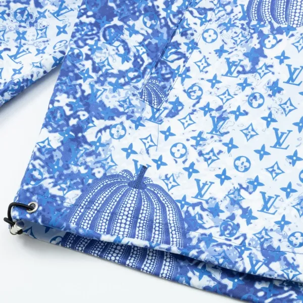 LV 【LOUIS VUITTON】ルイヴィトン   ジャケット着ご好評に付き再入荷！240926