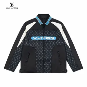 LV 【LOUIS VUITTON】ルイヴィトン ジャケット着 ご好評に付き再入荷!240924 LV 【LOUIS VUITTON】ルイヴィトン ジャケット着 ご好評に付き再入荷!240924