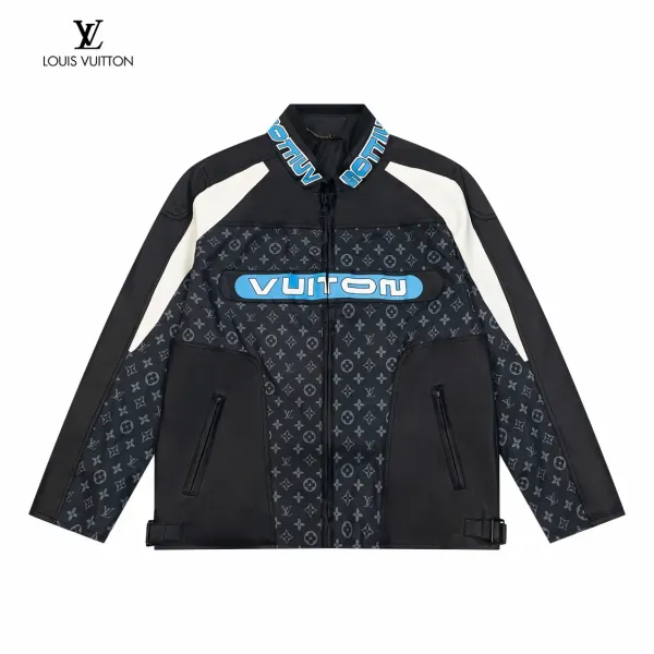 LV 【LOUIS VUITTON】ルイヴィトン ジャケット着 ご好評に付き再入荷!240924 LV 【LOUIS VUITTON】ルイヴィトン ジャケット着 ご好評に付き再入荷!240924