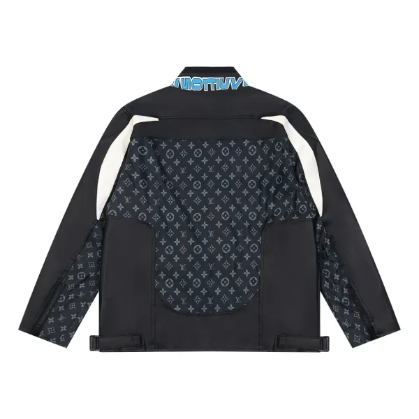 LV 【LOUIS VUITTON】ルイヴィトン ジャケット着 ご好評に付き再入荷!240924 LV 【LOUIS VUITTON】ルイヴィトン ジャケット着 ご好評に付き再入荷!240924