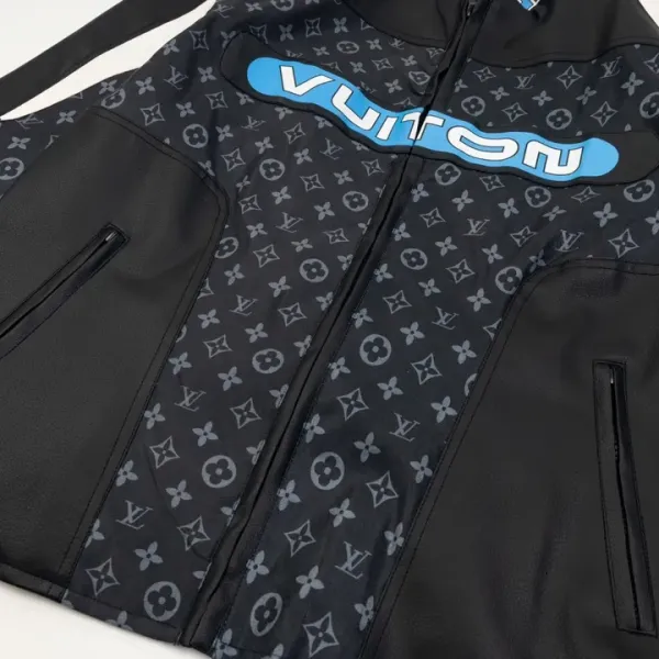 LV 【LOUIS VUITTON】ルイヴィトン ジャケット着 ご好評に付き再入荷!240924 LV 【LOUIS VUITTON】ルイヴィトン ジャケット着 ご好評に付き再入荷!240924
