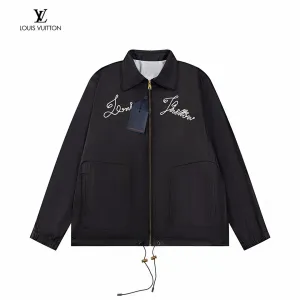 LV 【LOUIS VUITTON】ルイヴィトン ジャケット着 ご好評に付き再入荷!240924 LV 【LOUIS VUITTON】ルイヴィトン ジャケット着 ご好評に付き再入荷!240924