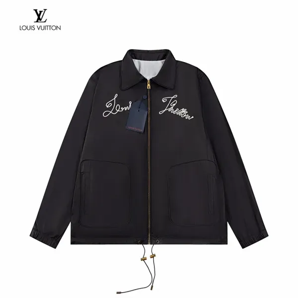 LV 【LOUIS VUITTON】ルイヴィトン  ジャケット着 ご好評に付き再入荷！240924