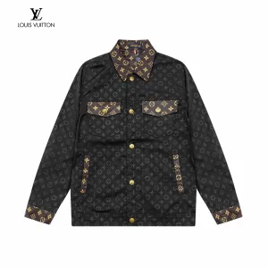 LV 【LOUIS VUITTON】ルイヴィトン ジャケット着ご好評に付き再入荷!240924 LV 【LOUIS VUITTON】ルイヴィトン ジャケット着ご好評に付き再入荷!240924