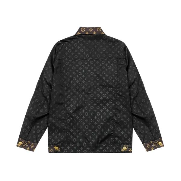 LV 【LOUIS VUITTON】ルイヴィトン ジャケット着ご好評に付き再入荷!240924 LV 【LOUIS VUITTON】ルイヴィトン ジャケット着ご好評に付き再入荷!240924