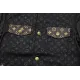 LV 【LOUIS VUITTON】ルイヴィトン ジャケット着ご好評に付き再入荷!240924 LV 【LOUIS VUITTON】ルイヴィトン ジャケット着ご好評に付き再入荷!240924