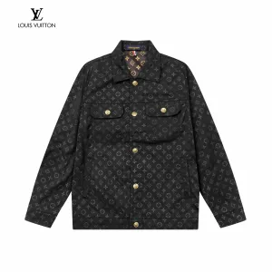 LV 【LOUIS VUITTON】ルイヴィトン ジャケット着ご好評に付き再入荷!240924 LV 【LOUIS VUITTON】ルイヴィトン ジャケット着ご好評に付き再入荷!240924