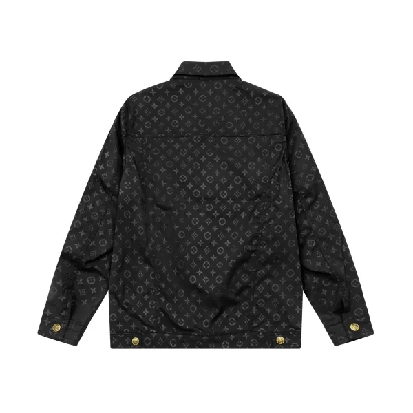 LV 【LOUIS VUITTON】ルイヴィトン ジャケット着ご好評に付き再入荷!240924 LV 【LOUIS VUITTON】ルイヴィトン ジャケット着ご好評に付き再入荷!240924