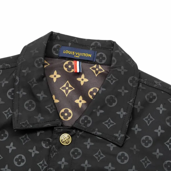 LV 【LOUIS VUITTON】ルイヴィトン ジャケット着ご好評に付き再入荷!240924 LV 【LOUIS VUITTON】ルイヴィトン ジャケット着ご好評に付き再入荷!240924