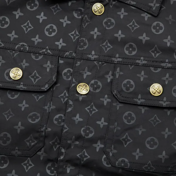 LV 【LOUIS VUITTON】ルイヴィトン ジャケット着ご好評に付き再入荷!240924 LV 【LOUIS VUITTON】ルイヴィトン ジャケット着ご好評に付き再入荷!240924
