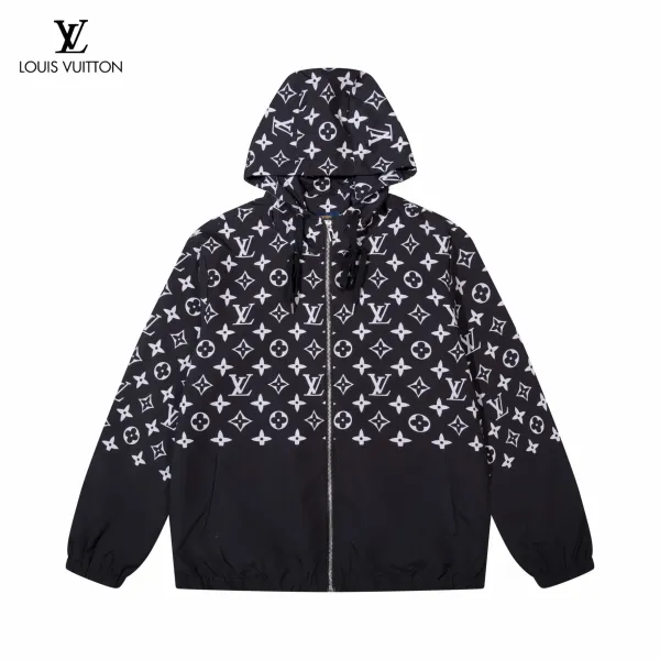 【LOUIS VUITTON】ルイヴィトン ジャケット着ご好評に付き再入荷!240921 【LOUIS VUITTON】ルイヴィトン ジャケット着ご好評に付き再入荷!240921
