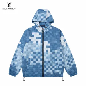 【LOUIS VUITTON】ルイヴィトン ジャケット着 ご好評に付き再入荷!240921 【LOUIS VUITTON】ルイヴィトン ジャケット着 ご好評に付き再入荷!240921