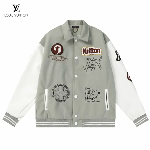 【LOUIS VUITTON】ルイヴィトン ジャケット着 ご好評に付き再入荷!240921 【LOUIS VUITTON】ルイヴィトン ジャケット着 ご好評に付き再入荷!240921