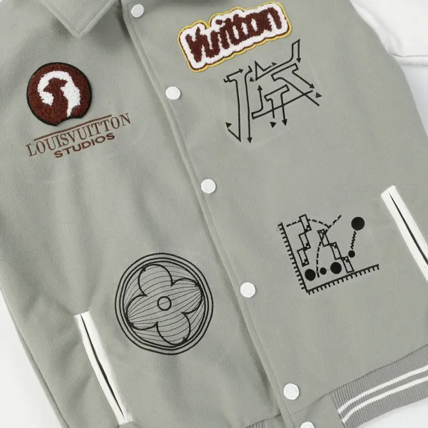 【LOUIS VUITTON】ルイヴィトン ジャケット着 ご好評に付き再入荷!240921 【LOUIS VUITTON】ルイヴィトン ジャケット着 ご好評に付き再入荷!240921