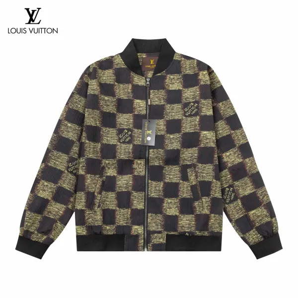 【LOUIS VUITTON】ルイヴィトン ジャケット着 ご好評に付き再入荷!240921 【LOUIS VUITTON】ルイヴィトン ジャケット着 ご好評に付き再入荷!240921