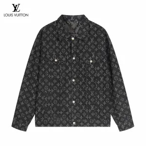 【LOUIS VUITTON】ルイヴィトン ジャケット着 ご好評に付き再入荷!240921 【LOUIS VUITTON】ルイヴィトン ジャケット着 ご好評に付き再入荷!240921